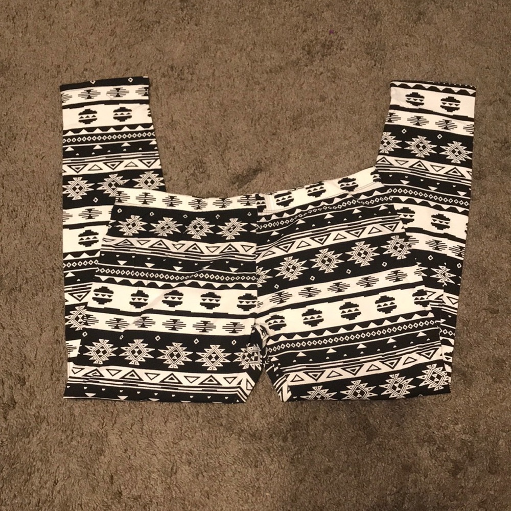 Leggings